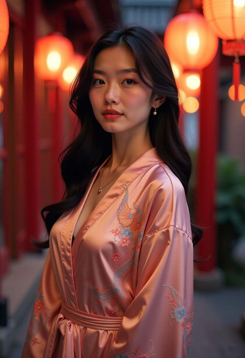 人世间