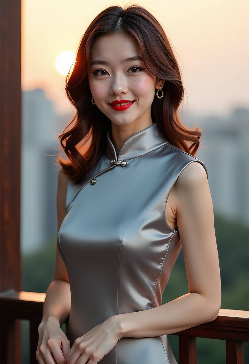 南来北往