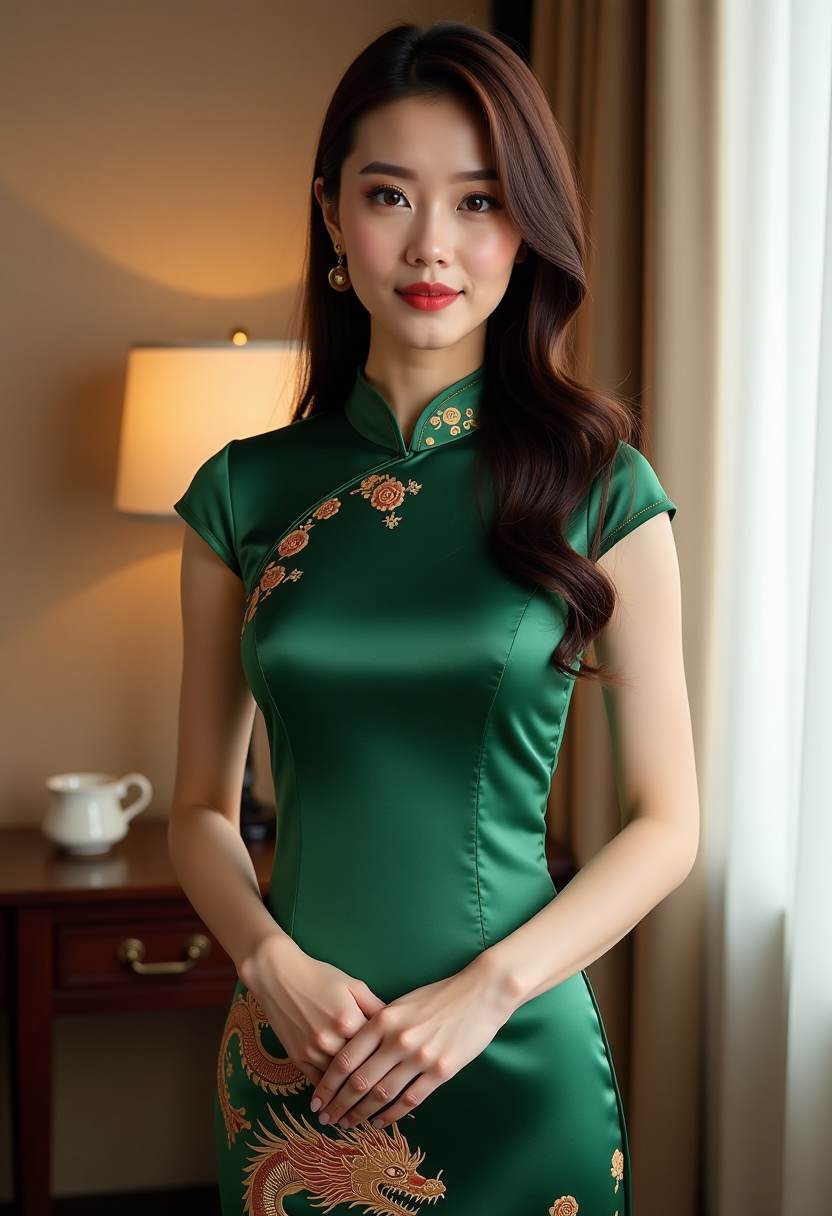 小巷人家